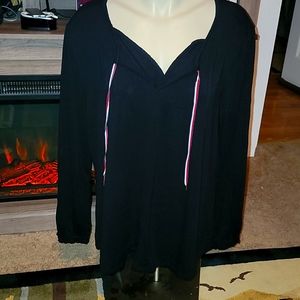 Tommy Hilfiger Women's Top